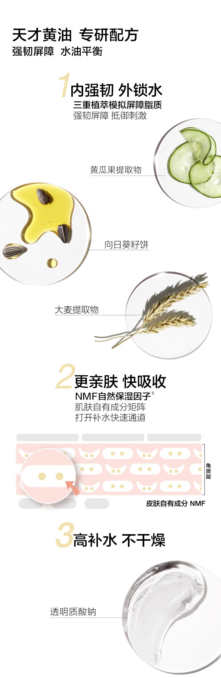 天才黄油，专研配方